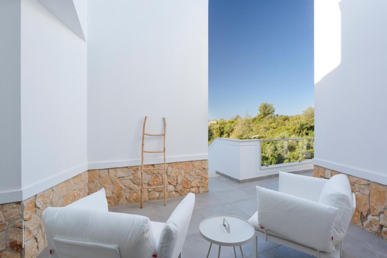 Casas De Carvoeiro By Sevencollection Apartment Exterior photo