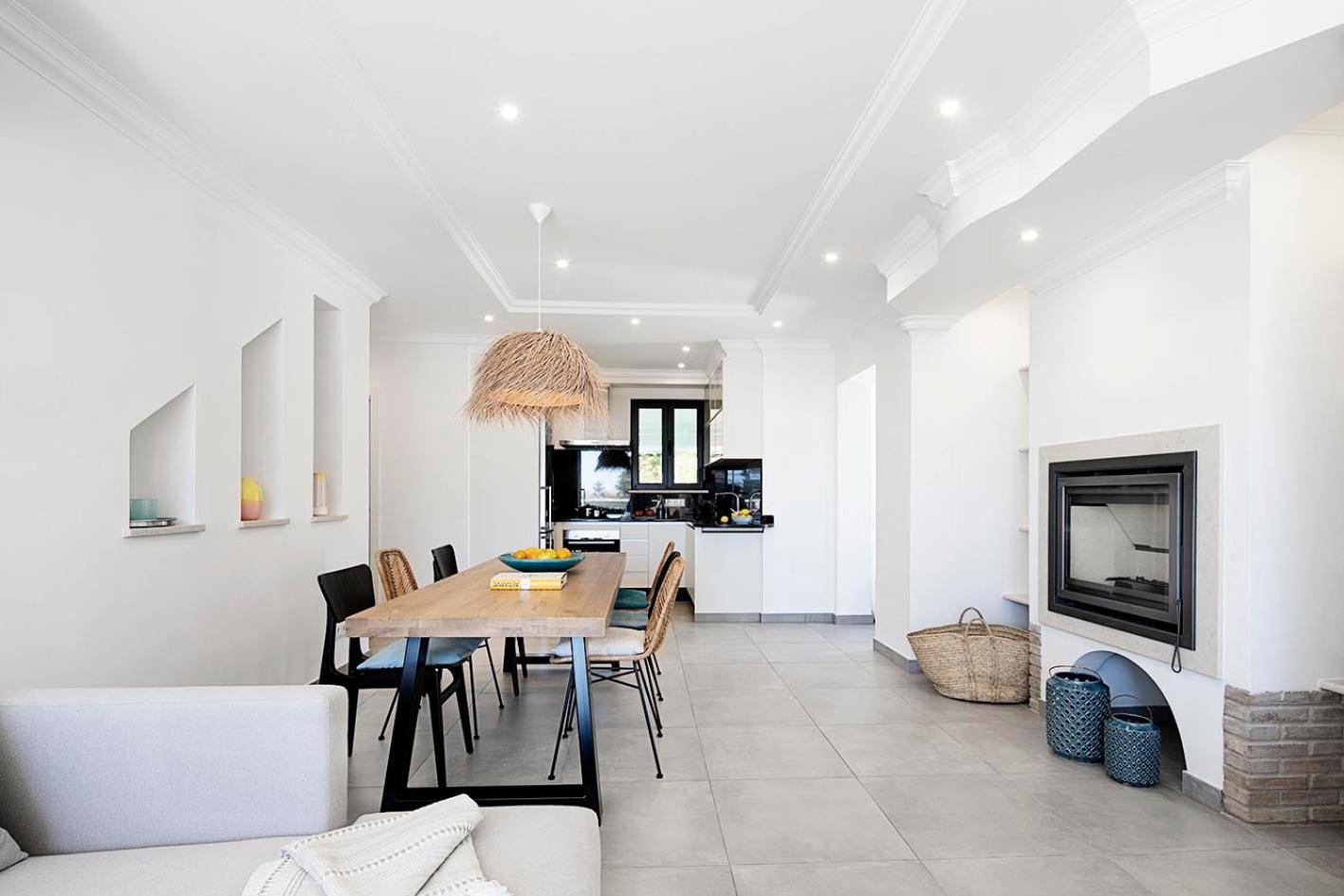 Casas De Carvoeiro By Sevencollection Apartment Exterior photo