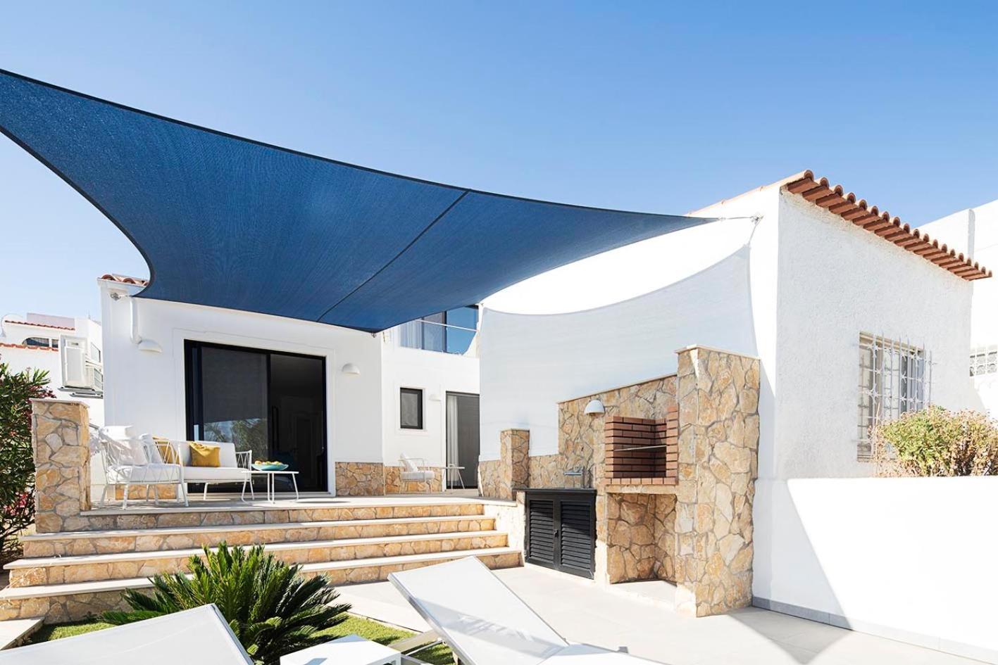 Casas De Carvoeiro By Sevencollection Apartment Exterior photo